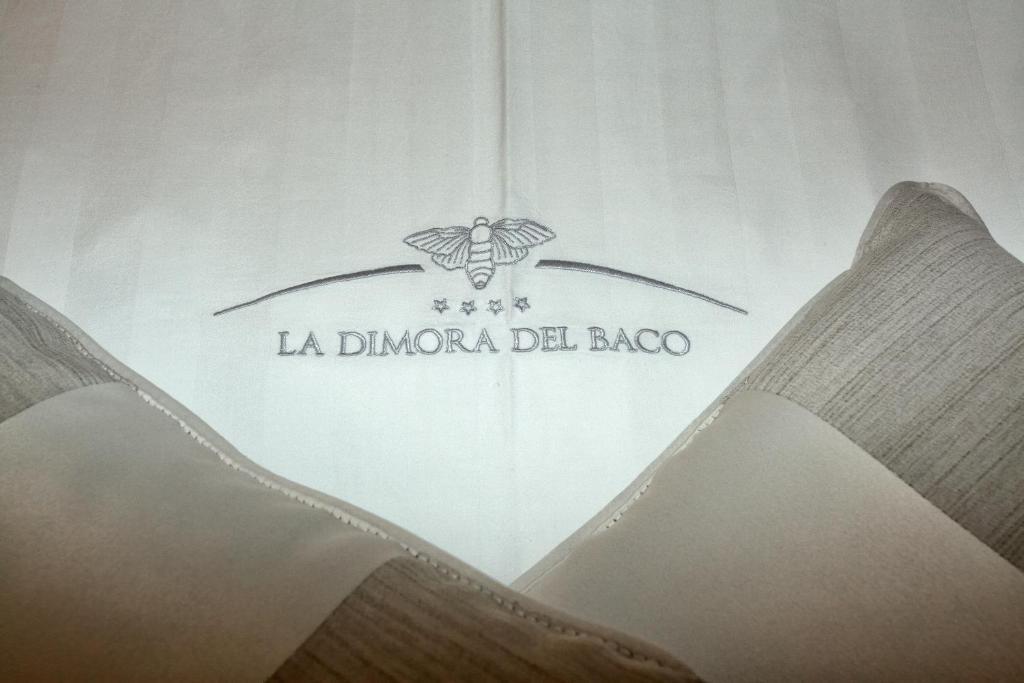 La Dimora Del Baco Hotel LʼAquila Dış mekan fotoğraf